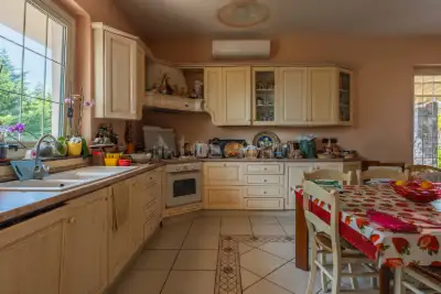 Villa in vendita, Via San Francesco di Paola, Trecastagni