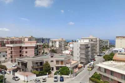 Casa in vendita, Via Pachino, Siracusa