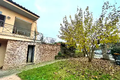 Villa in vendita, Bracciano via San Celso, Bracciano