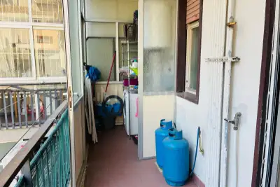 Casa in affitto, Viale Alcide De Gasperi, Catania