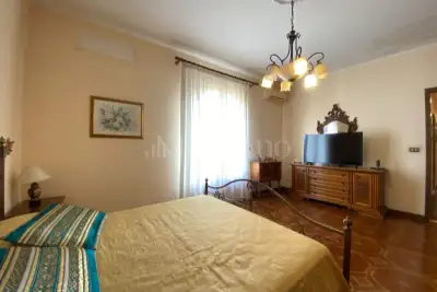Casa in vendita, Via Pergusa, Giardini-Naxos