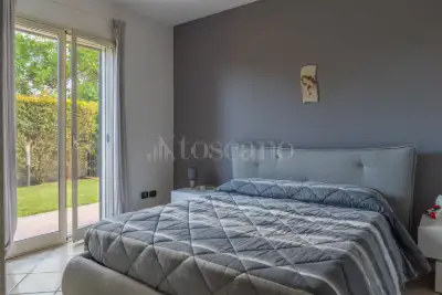 Villa in vendita, Via San Gaetano, Mascalucia