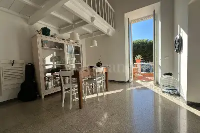 Casa in vendita, Via Borgo San Rocco, Ariccia