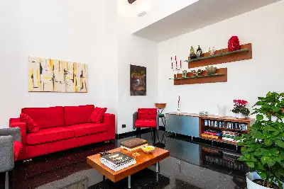 Attico in vendita, Via Fra Riccardo Pampuri n. 2, Milano