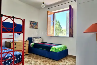 Villa in vendita, Via del Fico d'India, Misilmeri