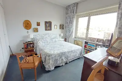 Casa in vendita, Via Francesco Mengotti, Roma