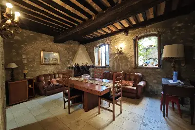 Casale in vendita, Località Maggiano, Casole d'Elsa