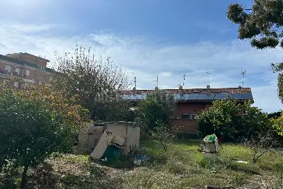 Edificabile Residenziali in vendita, Via Athos Maestri, Fiumicino