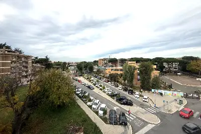 Casa in vendita, Via Nicola Maria Nicolai, Roma