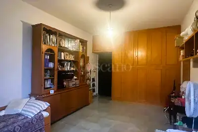 Casa in vendita, Via Mar dei Caraibi, Roma