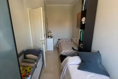 Casa in vendita, Via Anton Cechov, Roma