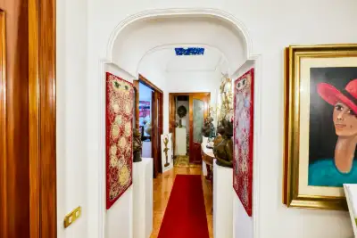 Casa in vendita, Via Carlo Bartolomeo Piazza, Roma