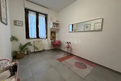 Casa in vendita, Via Fratelli Cervi, Tavazzano con Villavesco