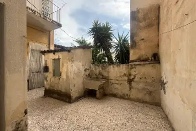 Casa in vendita, Via Cimone, Catania
