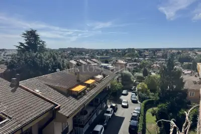 Casa Indipendente in vendita, Via Gustavo Giovannoni, Roma