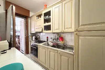 Casa in vendita, Via Carmelo Maestrini, Roma