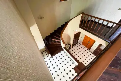 Villa in vendita, Via Berlinguer 2 , Martinsicuro