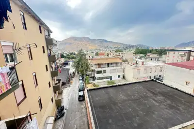 Casa in vendita, Via Sant Isidoro, Palermo