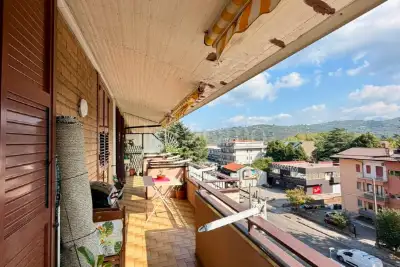 Casa in vendita, Via Nazionale, Mercogliano