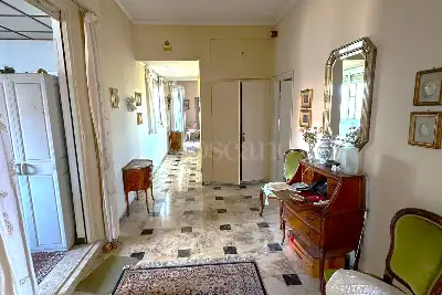 Casa in vendita, Via Domenico Svampa, Roma