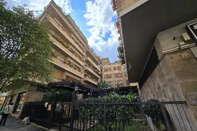 Casa in vendita, Via Alfredo Baccarini, Roma