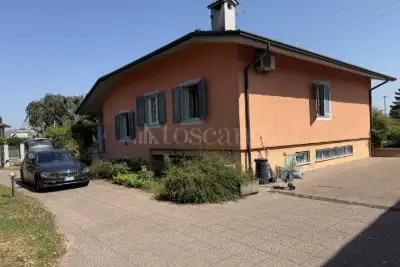Villa in vendita, Via Leno, Bagnolo Mella