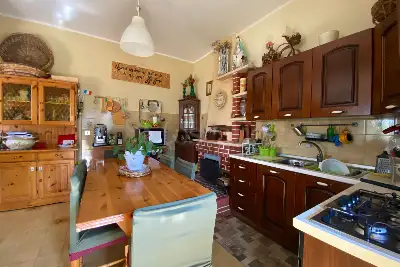 Villa Bifamiliare in vendita, Via Frascinelle, Agropoli