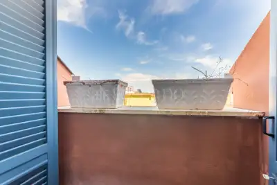Casa in vendita, Via Valsavaranche, Roma