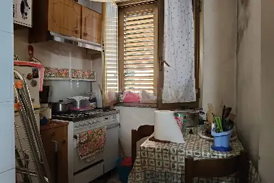 Casa in vendita, Circonvallazione, Catania