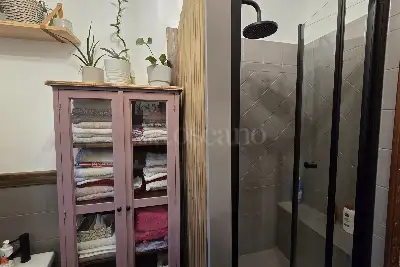 Casa in vendita, Via Domenico Serradifalco, Roma