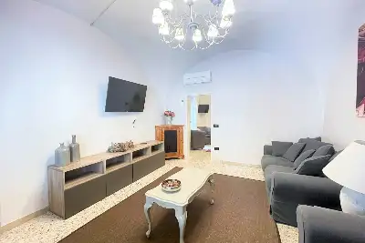 Casa in vendita, Via Panicale, Firenze