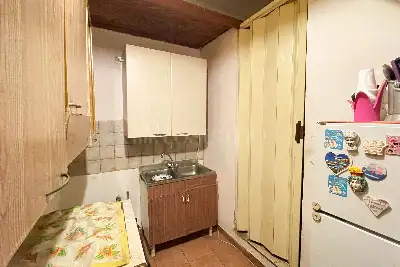 Casa in vendita, Via Grimaldi, Catania