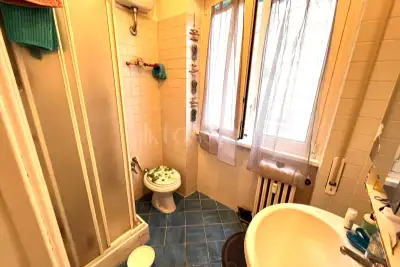 Casa in vendita, Via Lucio Cassio, Roma