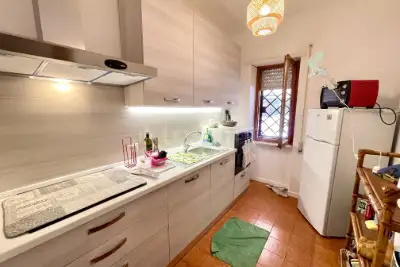 Casa in vendita, Via della Fenice, Ladispoli