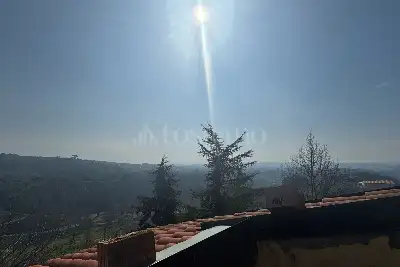 Villa Bifamiliare in vendita, Via di Capalle, Lamporecchio