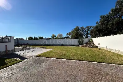 Villa in vendita, Via Giorgio Bassani, Roma