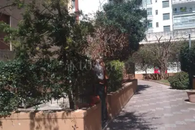 Casa in affitto, Via Abruzzi, Palermo