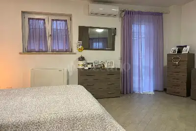 Villa Bifamiliare in vendita, Via di Trigoria, Roma