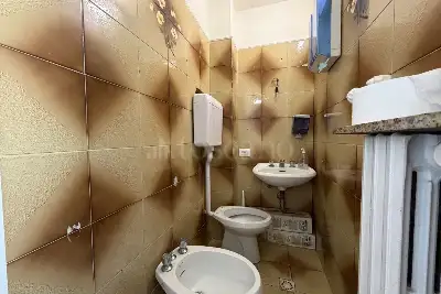 Casa in vendita, Via Privata Bastia, Milano