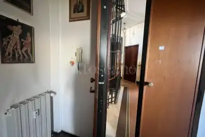 Casa in vendita, Via Anton Giulio Barrili, Genova