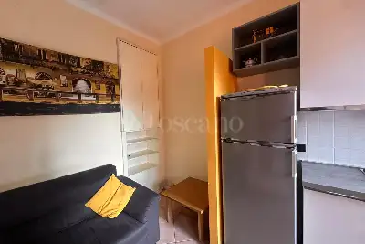 Casa in affitto, Ripa di Porta Ticinese, Milano