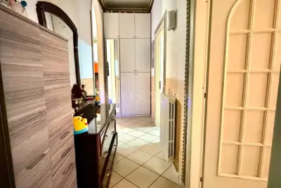 Casa in vendita, Largo Triggio, Avellino