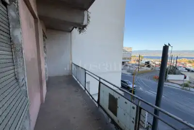 Casa in vendita, Via Giuseppe La Farina, Messina