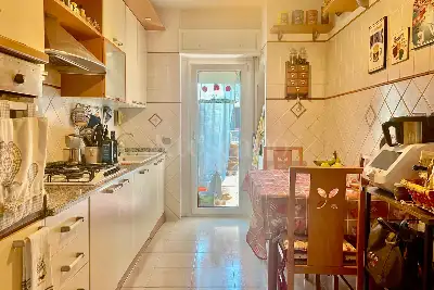 Casa in vendita, Via del Casale Agostinelli, Roma