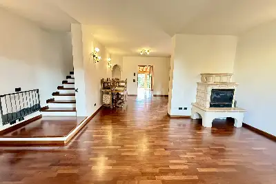 Villa Bifamiliare in vendita, Via Mulini, Travagliato