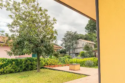 Villa in vendita, Via San Tommaso D'Aquino, Trecastagni