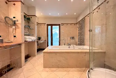 Villino a Schiera in vendita, Via XXV Aprile, Sirmione