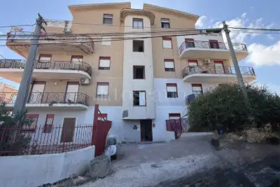 Attico in vendita, Via Madonie, Agrigento