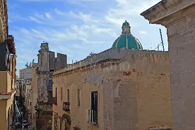 Casa in vendita, Via Generale Fardella Enrico, Trapani