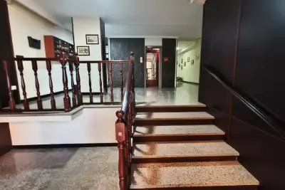Casa in vendita, Via Madonna dei Cieli, Catanzaro